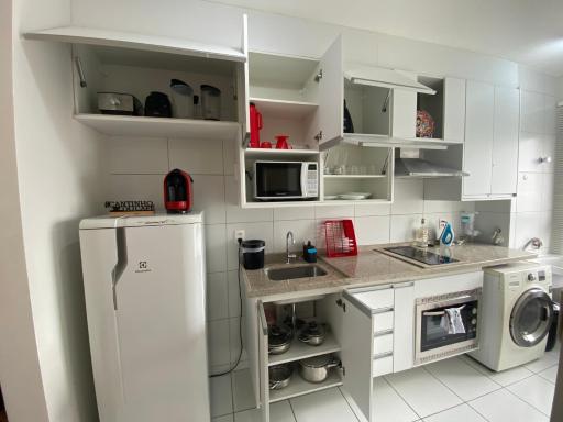 Ap smart Campinas - Housity