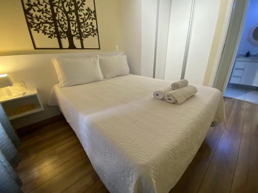 Ap smart Campinas - Housity