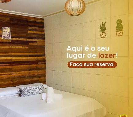 Pousada Maria Bonita Abreu e Lima - Housity