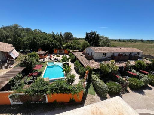 Gites Le Patio34 - Housity