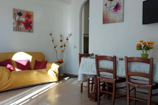 Comfortable apartment, near city and sea - Housity
