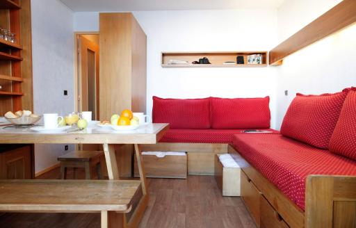 Odalys Tourotel - Housity