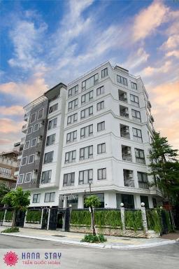 Hana Stay Trần Quốc Hoàn - Housity