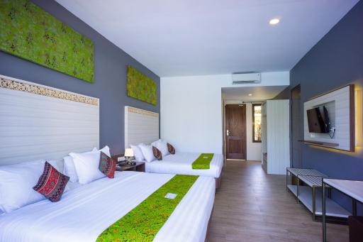 Grand Harvest Resort & Villas - Housity