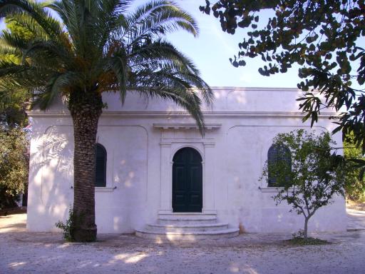 Villa Miccoli apartments - Housity