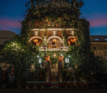 House of Tugu, Old Town Jakarta - Housity