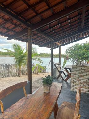 Chalé Brisa da Lagoa - Housity