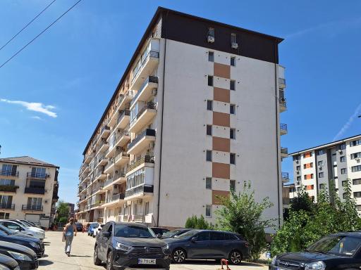 Cazare Apartament 2 camere - Housity