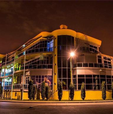 Hostel Fortuna - Housity