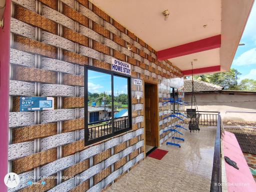 Dsouza Homestay - Housity