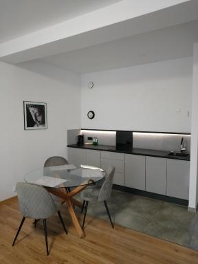 Apartamenty Lawendowy Zakątek 5 - Housity
