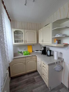 Ferienwohnung Glück Auf - Housity