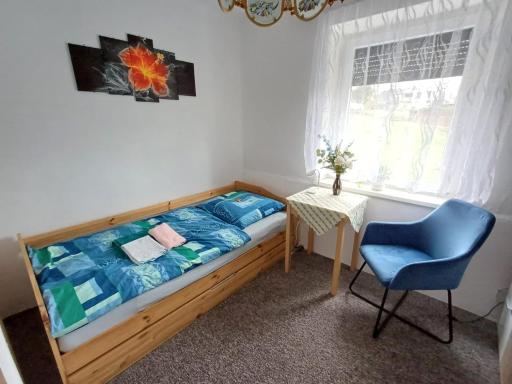 Ferienwohnung Glück Auf - Housity