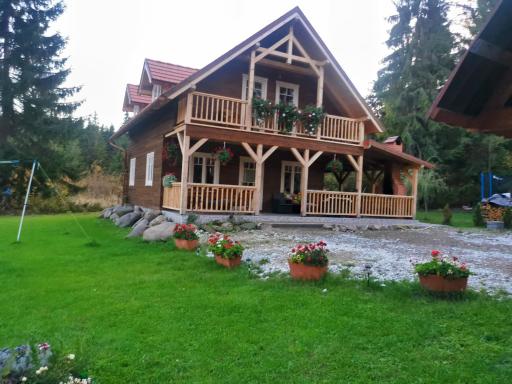 Cabana Katica 2 vendégház - Housity