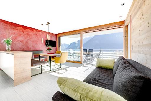 Appartement Panorama Blick - Housity