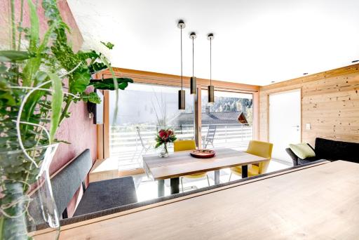 Appartement Panorama Blick - Housity