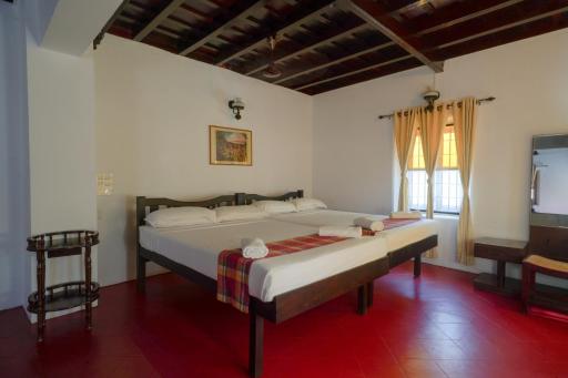 Govindamangalam Homestay - Housity