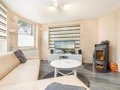 Ferienwohnung Strandläufer in der Residenz Clara Sophia - Housity
