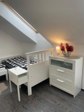 Apartmán Věra - Housity