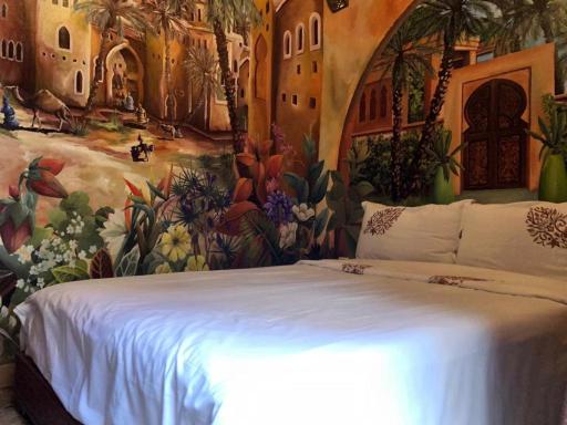 riad rose eternelle - Housity