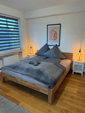 Moderne Ferienwohnungen in Dissen - Housity