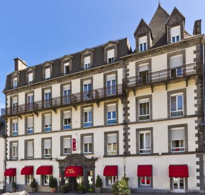 Hôtel du Parc - Housity