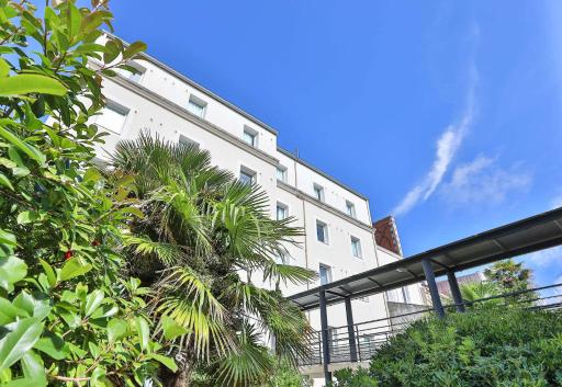 B&B HOTEL Les Sables-d'Olonne Centre Gare - Housity