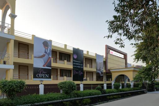 Country Inn Ayodhya - opposite airport - Housity