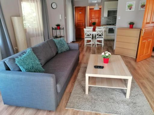 Pannonia Apartman - Housity