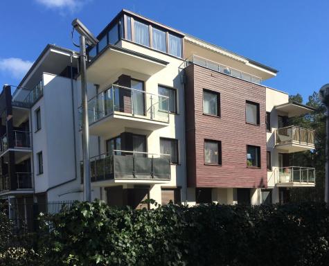 Apartament Visby - Housity