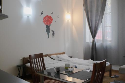 KONAK MALI - Housity