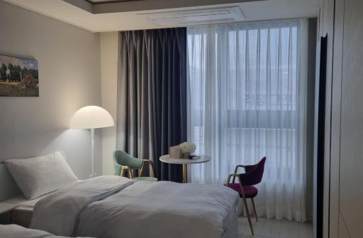 Daegu starB&B lily guesthouse - Housity