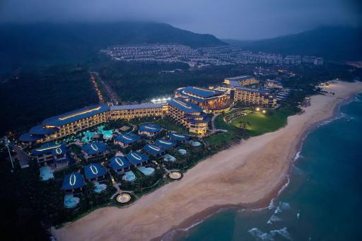 The Westin Shimei Bay Resort - Housity