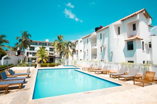 Hotel Caribe Coveñas - Housity