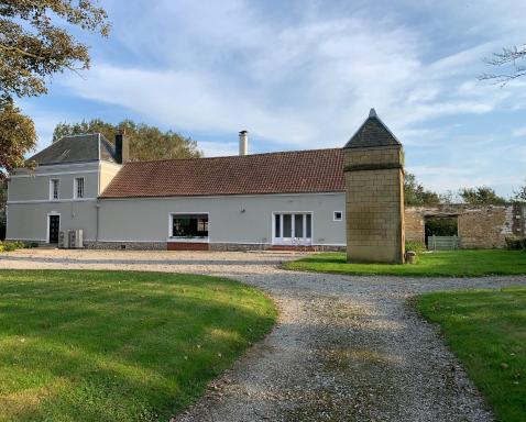 La Bercerie - Housity