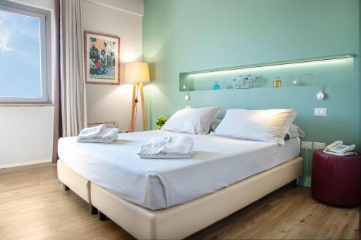 Hotel De La Ville depandance di Hotel Augustus - Housity