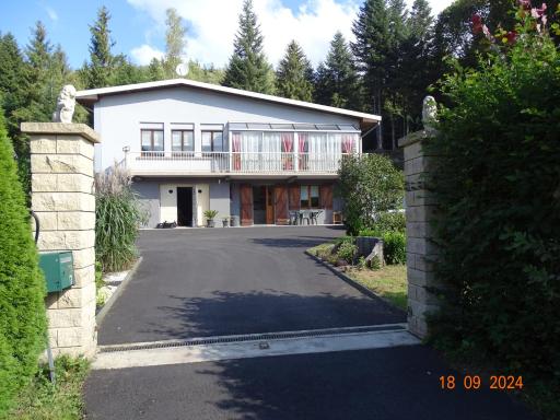Profiter du calme de la montagne vosgienne - Housity