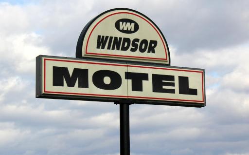 Windsor Motel - Housity