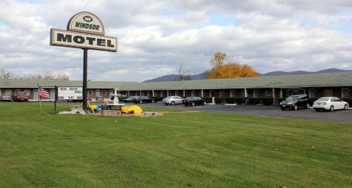 Windsor Motel - Housity