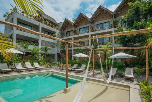 Witari Hotel Boutique - Housity