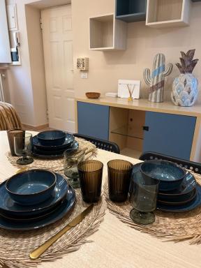 Serena's Tourist Apartment - Housity