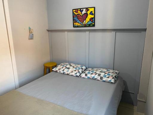 Apartamento Floripa 16 - Próximo Ao Centro, UFSC, Aeroporto e Praias - Housity