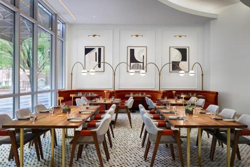The Westin Alexandria Old Town - Housity