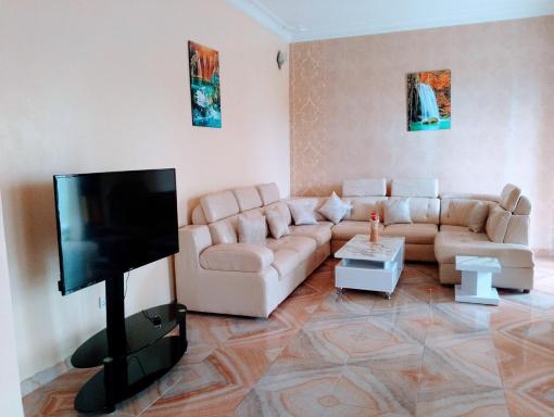 KIGALI FANTASTIc VIEW & BOUTIQUE HOTEL - Hizvo