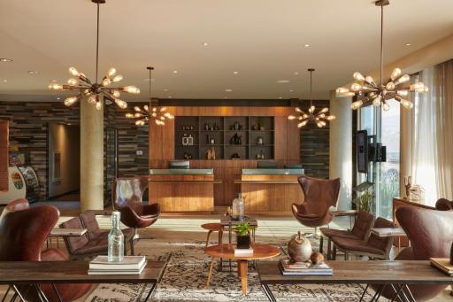 Ramada Encore by Wyndham Chihuahua Distrito 1 - Housity