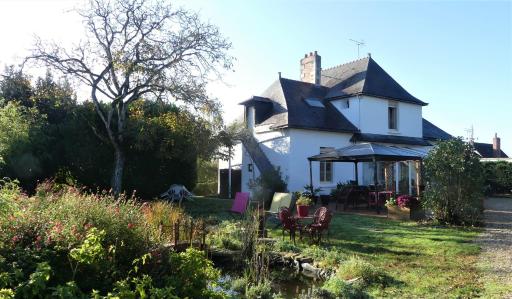 Chambres d'Hotes du Haut Anjou - Housity