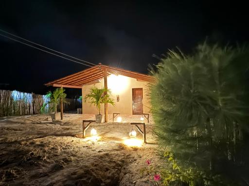 SRBG Casa em Barra Grande-PI - Housity