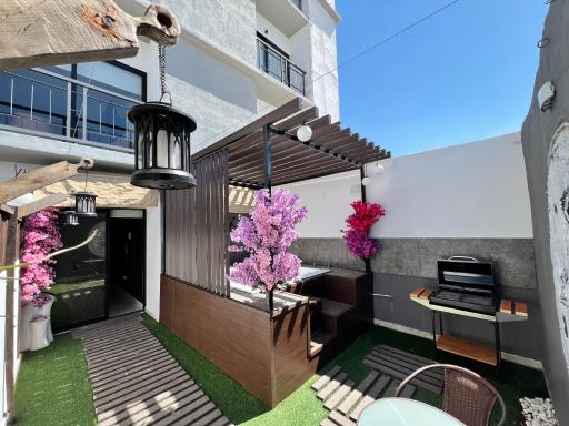 Departamento Inteligente con Jacuzzi Privado en Zapopan - Housity