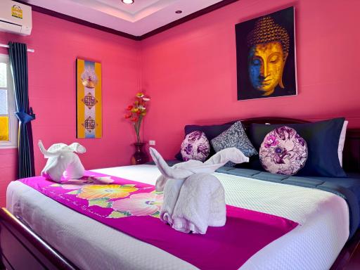 Thai Smile Bungalows - Housity