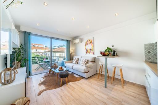 STUDIO by the croisette - Housity